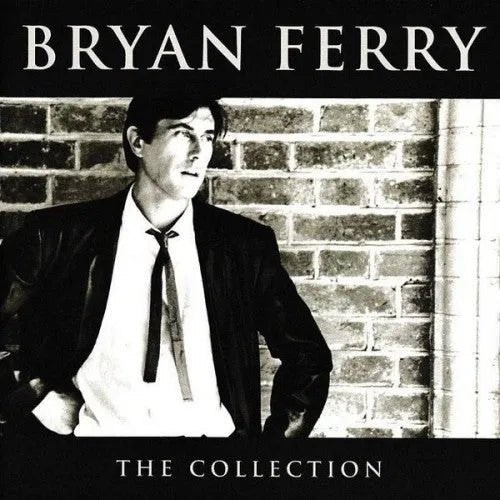 Bryan Ferry - The Collection CD - 1 - CD - Orchard Records