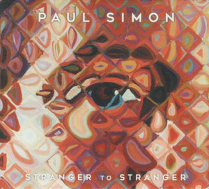 Paul Simon - Stranger To Stranger (7239780) CD