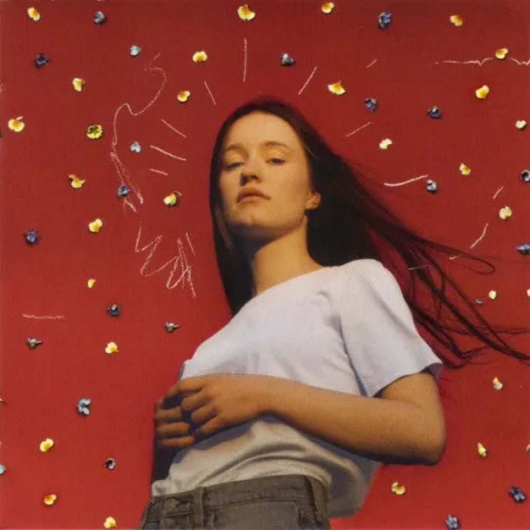 Sigrid Sucker Punch debut album vinyl featuring fearless pop anthems and bold lyrics