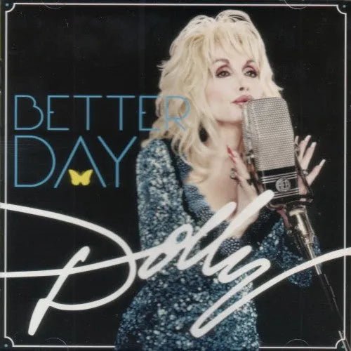 Dolly Parton - Dolly CD - 1 - CD - Orchard Records