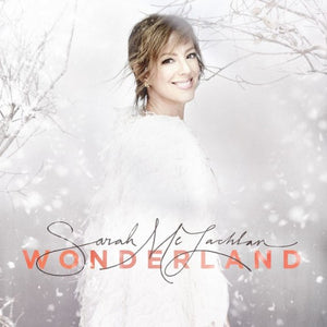 Sarah McLachlan - Wonderland (5704443) CD