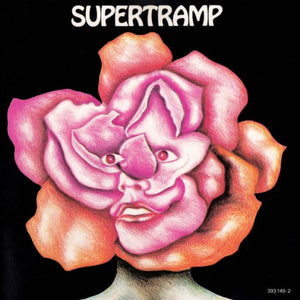 Supertramp - Supertramp (3931492) CD
