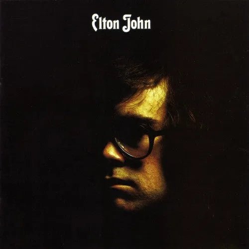 Elton John - Elton John CD - 1 - CD - Orchard Records