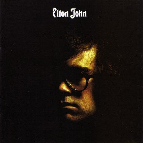 Elton John - Elton John (5281562) CD