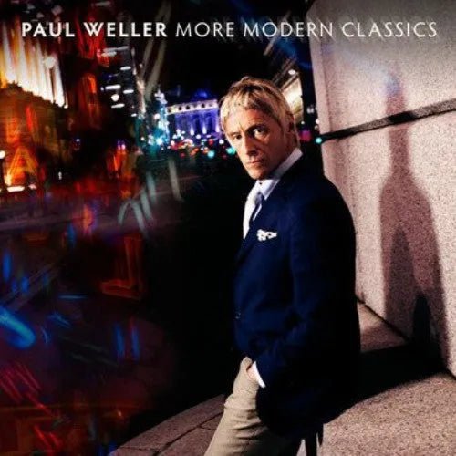 Paul Weller - More Modern Classics CD - 1 - CD - Orchard Records