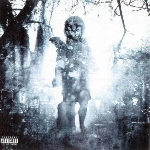 Machine Head - Through The Ashes Of Empires CD - 1 - CD - Orchard Records