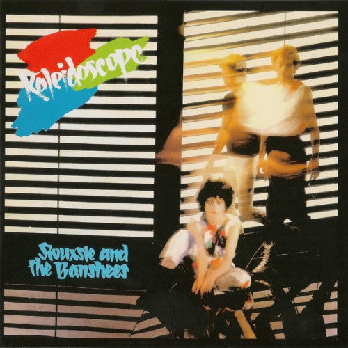 Siouxsie And The Banshees - Kaleidoscope (9843510) CD