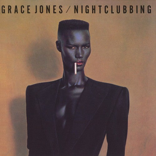 Grace Jones - Nightclubbing (0600753480922) CD