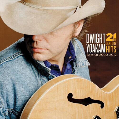 Dwight Yoakam - 21st Century Hits (NW6294) CD