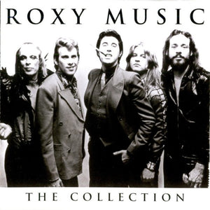 Roxy Music - The Collection (VI902524) CD