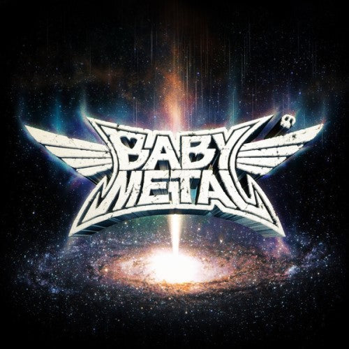 Babymetal - Metal Galaxy (0213252EMU) CD