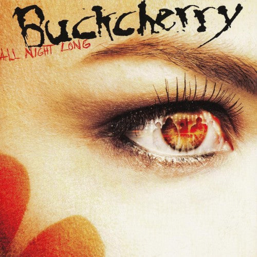 Buckcherry - All Night Long (7756102) CD