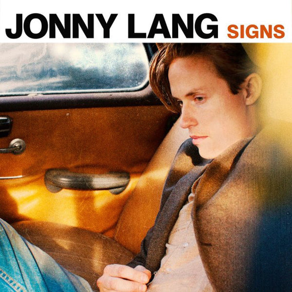 Jonny Lang - Signs (PRD75211) LP