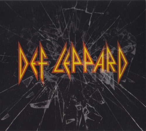 Def Leppard - Def Leppard (0210845EMU) CD In Digipak