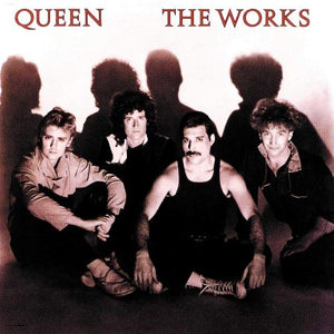 Queen - The Works (2771762) CD