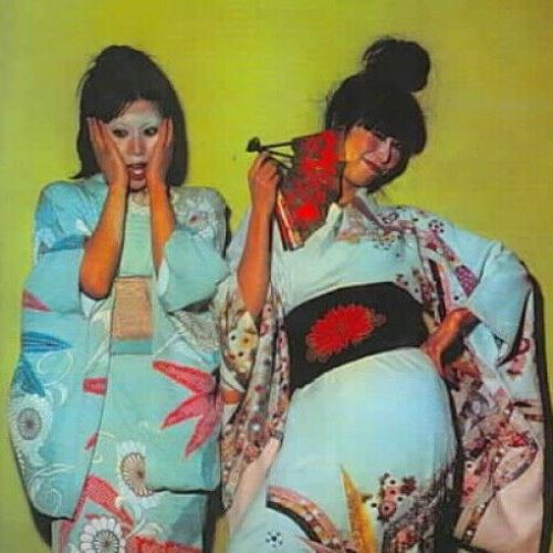 Sparks - Kimono My House (9843417) CD