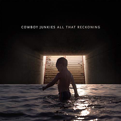 Cowboy Junkies - All That Reckoning (PRPLP149) LP