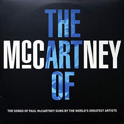 Various - The Art Of McCartney (APGATEV1402) 3 LP Set