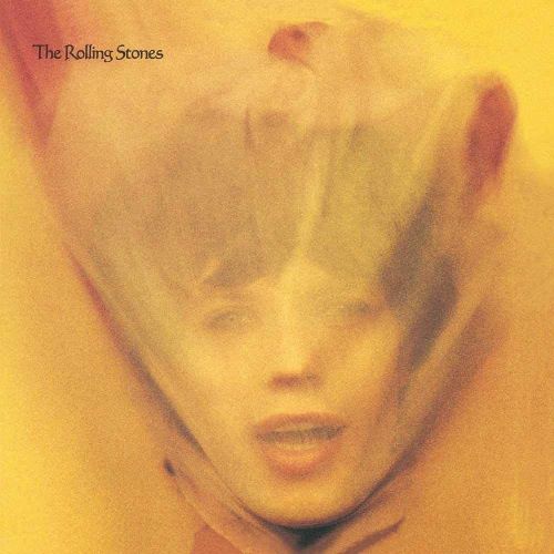 The Rolling Stones - Goats Head Soup (0893963) CD