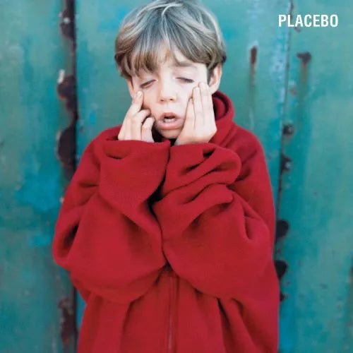 Placebo - Placebo LP - 1 - LP - Orchard Records