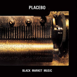 Placebo - Black Market Music (6711044) LP
