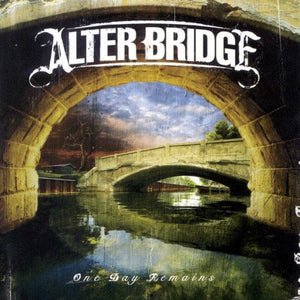 Alter Bridge - One Day Remains (601501309724) CD