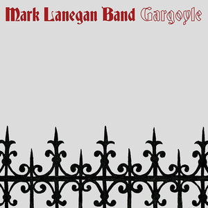 Mark Lanegan Band - Gargoyle (HVNLP137) LP