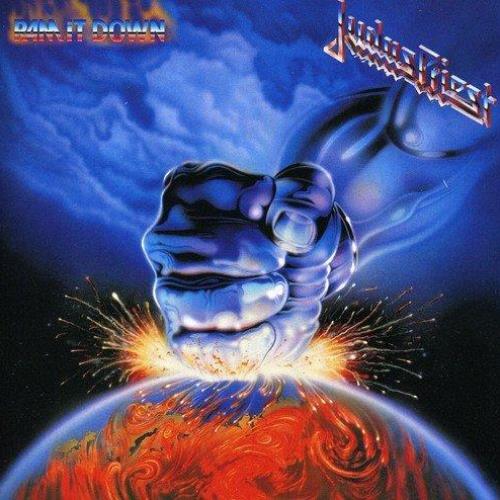 Judas Priest - Ram It Down (5021372) CD