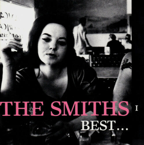 The Smiths - Best... I (4509903272) CD
