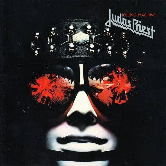 Judas Priest - Killing Machine CD - 1 - CD - Orchard Records