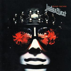 Judas Priest - Killing Machine (88985390811) LP