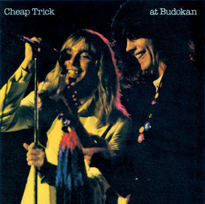 Cheap Trick - At Budokan (5079192) CD