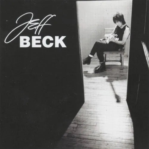Jeff Beck - Who Else! CD - 1 - CD - Orchard Records