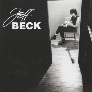 Jeff Beck - Who Else! (4930412) CD