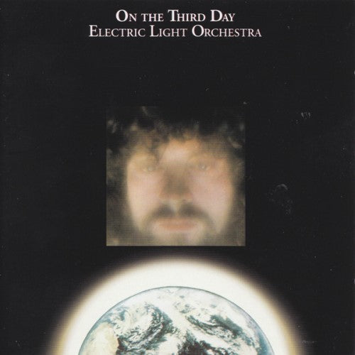 Electric Light Orchestra - On The Third Day (827969427125) CD