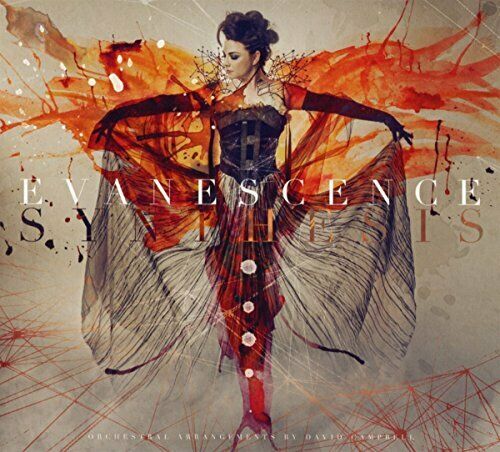 Evanescence - Synthesis (5420252) CD