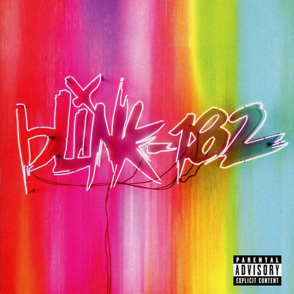 Blink 182 - Nine (5963222) CD