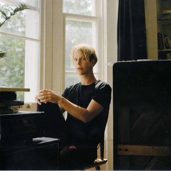 Tom Odell - Jubilee Road CD - 1 - CD - Orchard Records