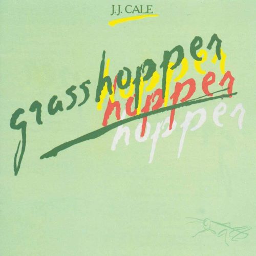 J.J. Cale - Grasshopper (8000382) CD