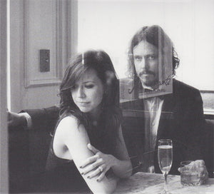 The Civil Wars - Barton Hollow (1941852) CD