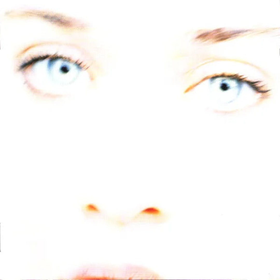 Fiona Apple Tidal CD featuring intimate piano-driven songs and powerful alternative pop vocals