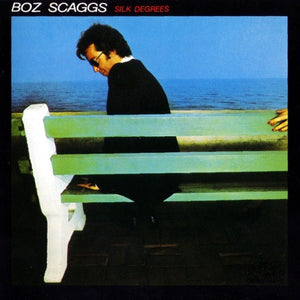 Boz Scaggs - Silk Degrees (828768671528) CD