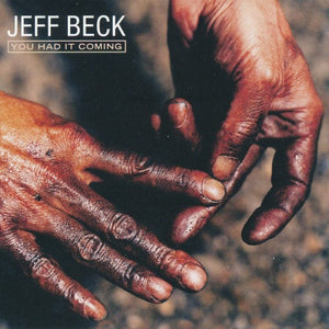 Jeff Beck - You Had It Coming (MOCCD14269) CD