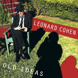 Leonard Cohen - Old Ideas (886979867123) CD