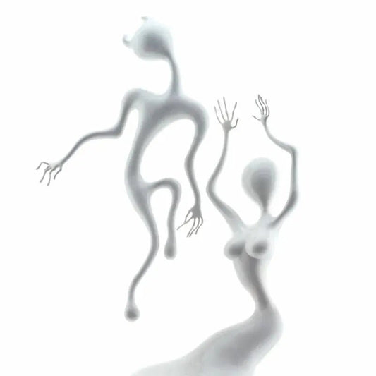 Spiritualized - Lazer Guided Melodies 2 LP Set - 2 - LP - Orchard Records