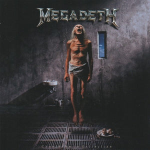Megadeth - Countdown To Extinction (5986202) CD