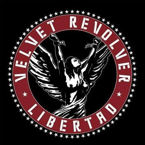 Velvet Revolver - Libertad CD - 1 - CD - Orchard Records