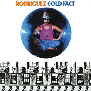 Rodriguez - Cold Fact (7707737) LP