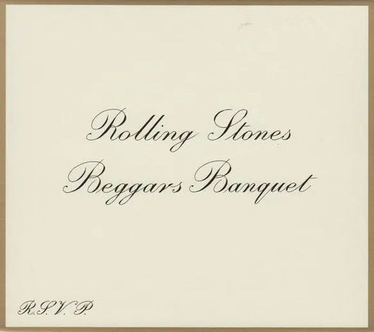 The Rolling Stones - Beggars Banquet CD - 1 - CD - Orchard Records