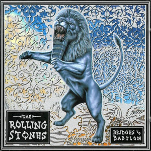 The Rolling Stones - Bridges To Babylon (2701645) CD